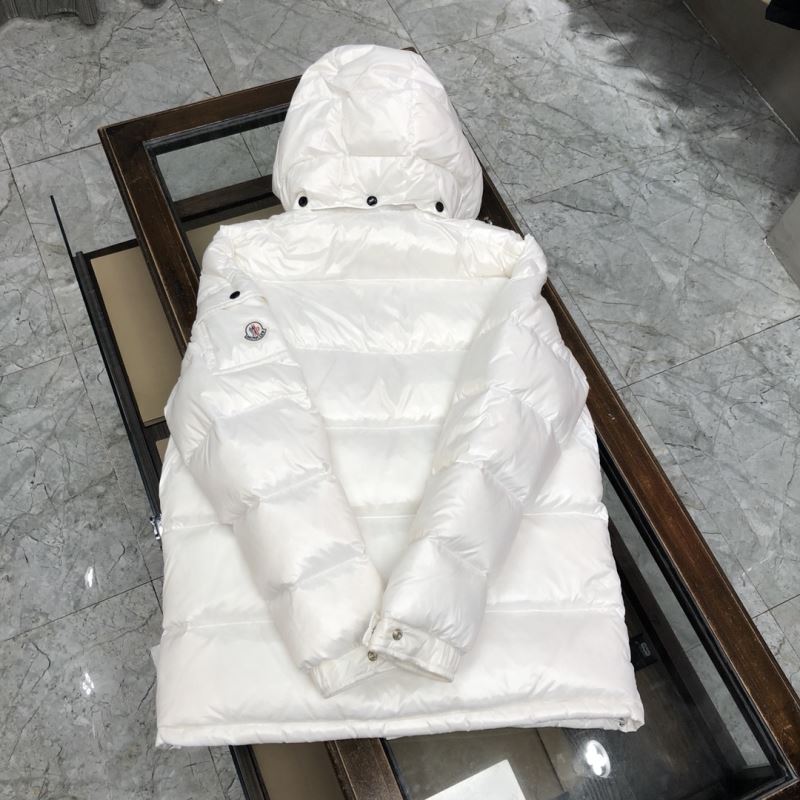 Moncler Down Jackets